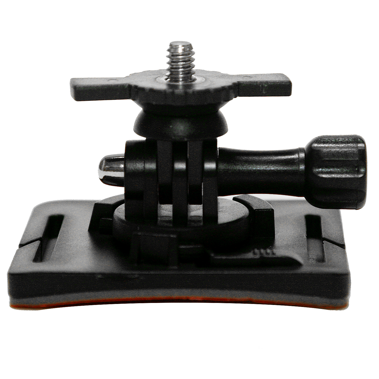 Adhesive Helmet Mount OmegaBrandess