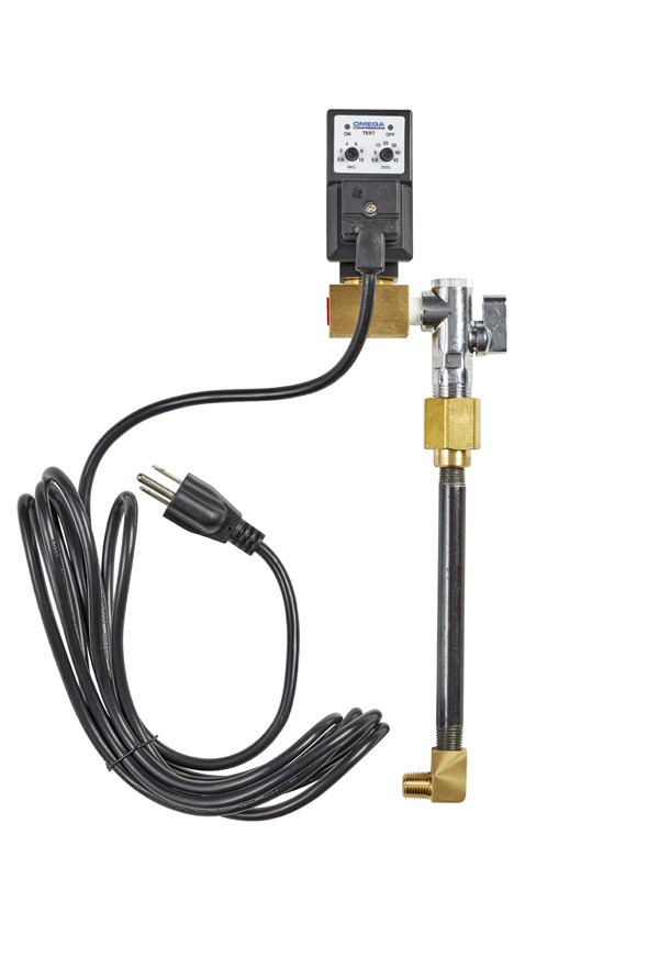 Accessories Omega Compressors