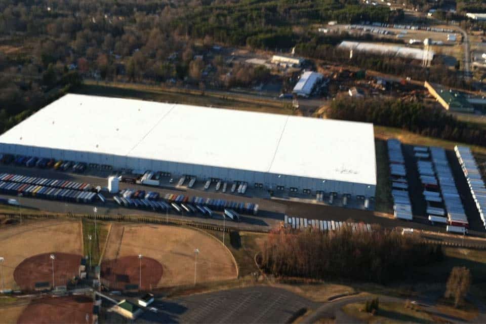 GILDAN ACTIVEWEAR Omega Construction