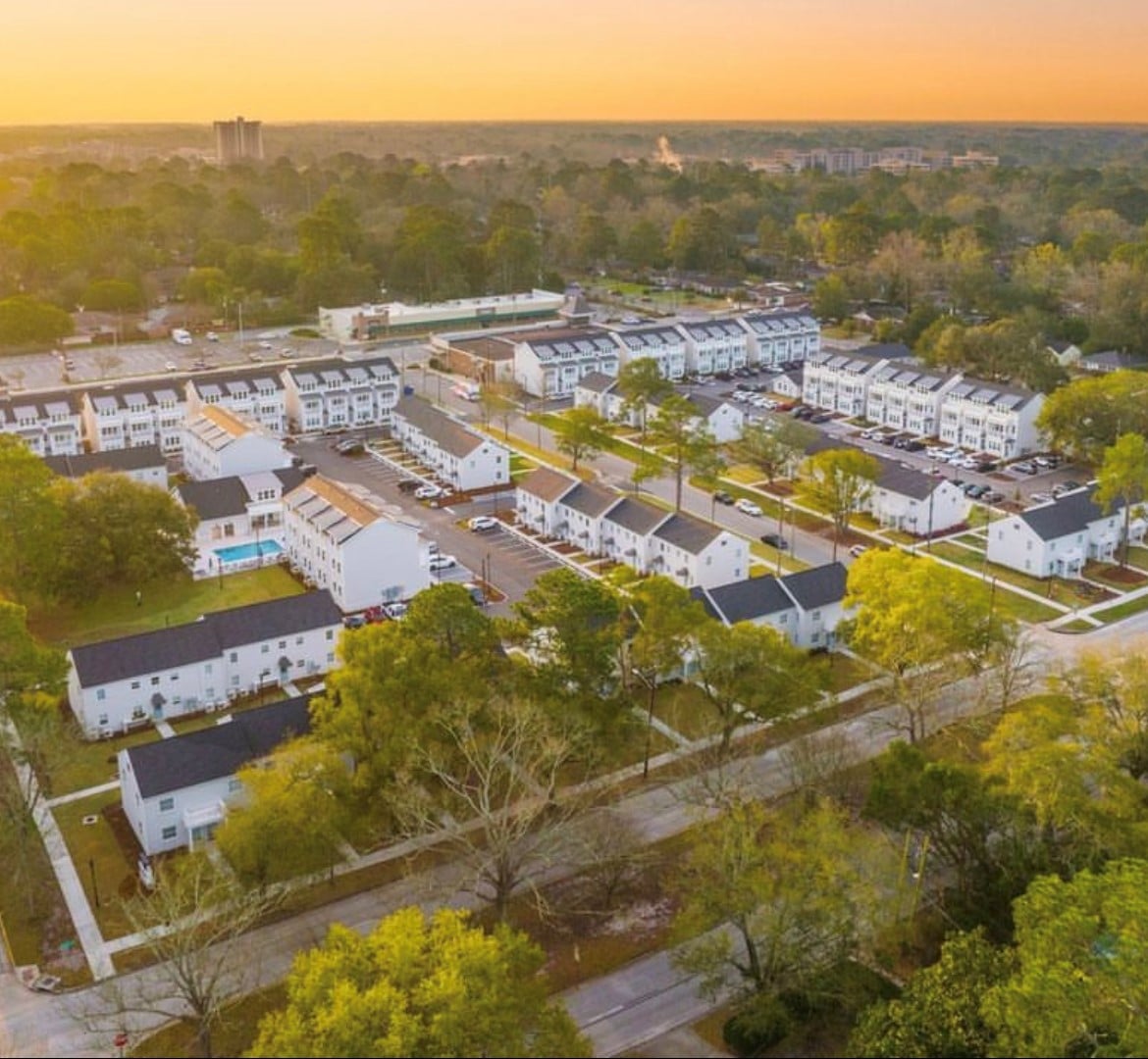 The Grove at Ardsley Omega Construction