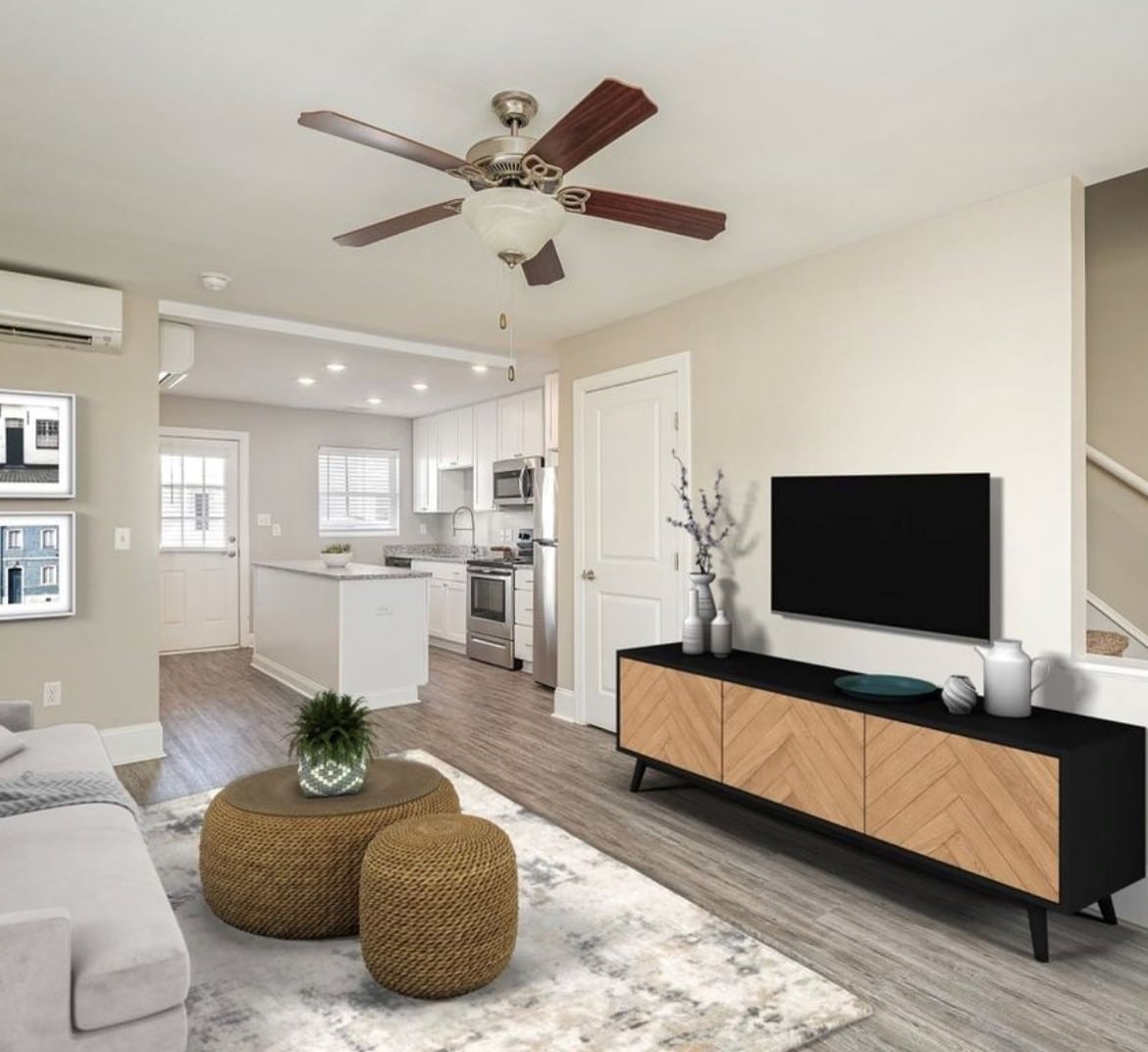 The Grove at Ardsley Omega Construction