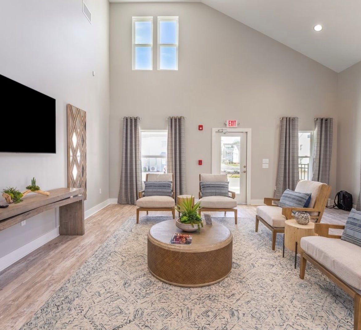 The Grove at Ardsley Omega Construction