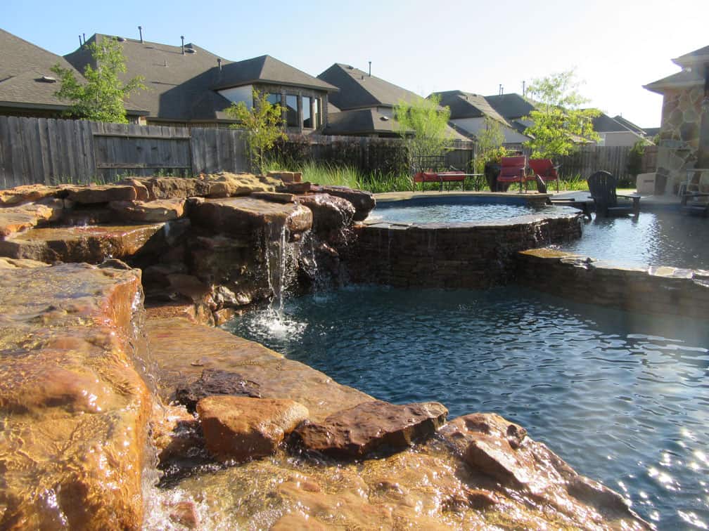 Cypress Texas Pool Builders Near Me, Cypress Texas Pool Builders