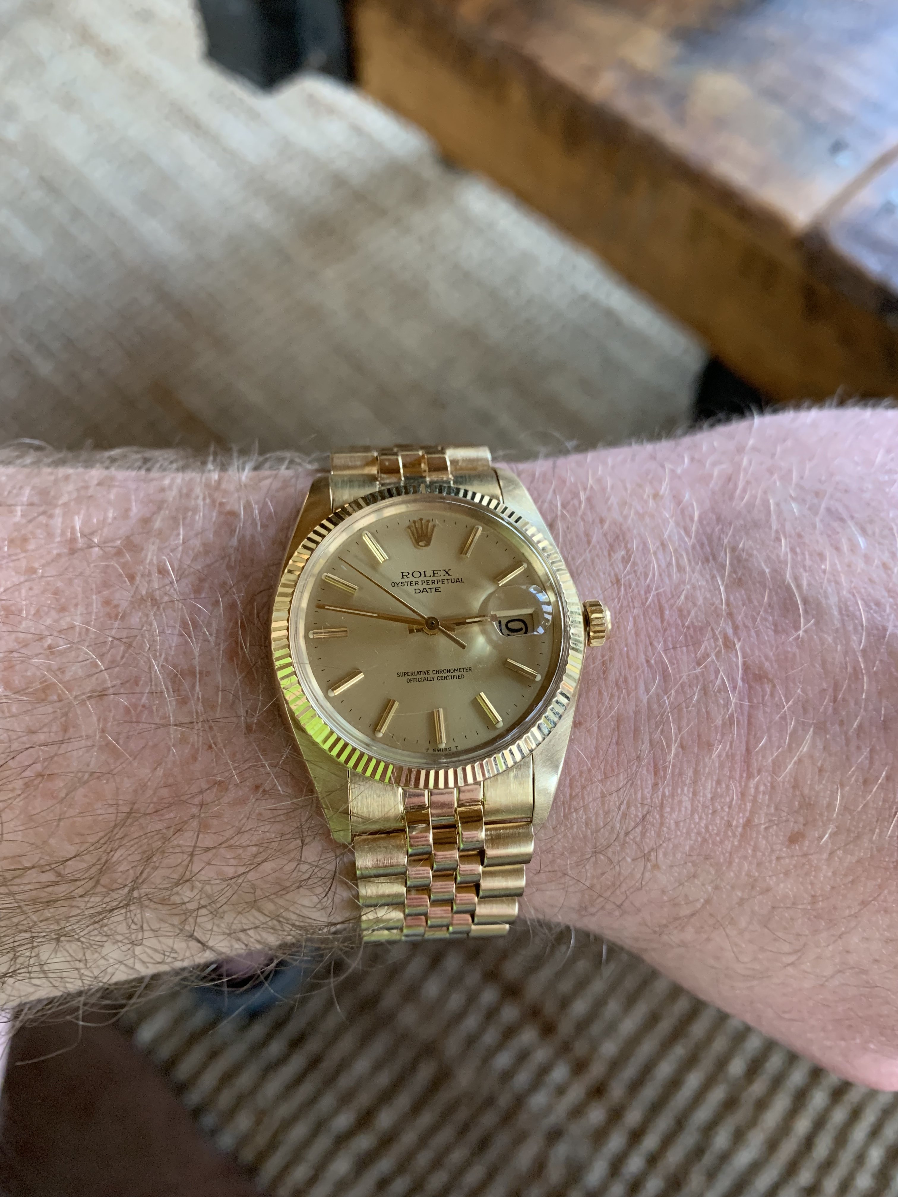 Tony Soprano Gold Bracelet Best Bracelets