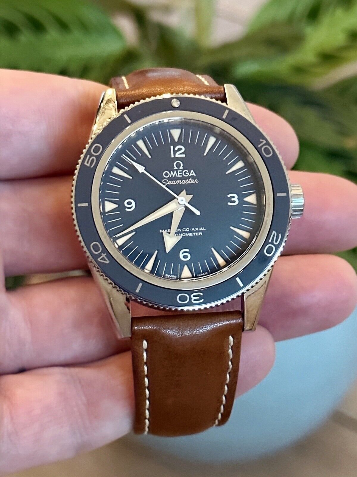 Modern Omega Watches On Ebay (not Inquiries) Page 72