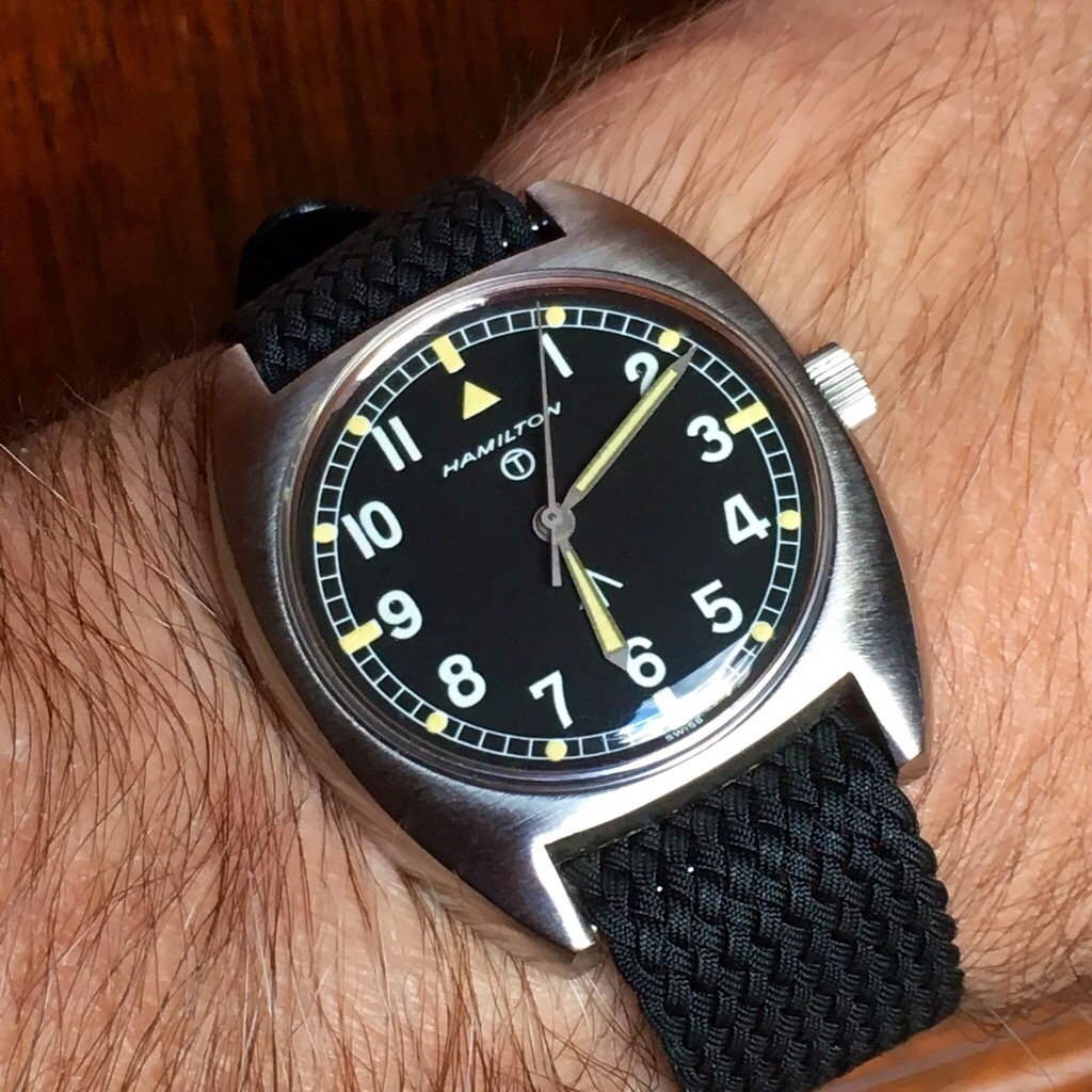 A "Learning Collection" 10 Vintage Watches Under 500 Omega Forums