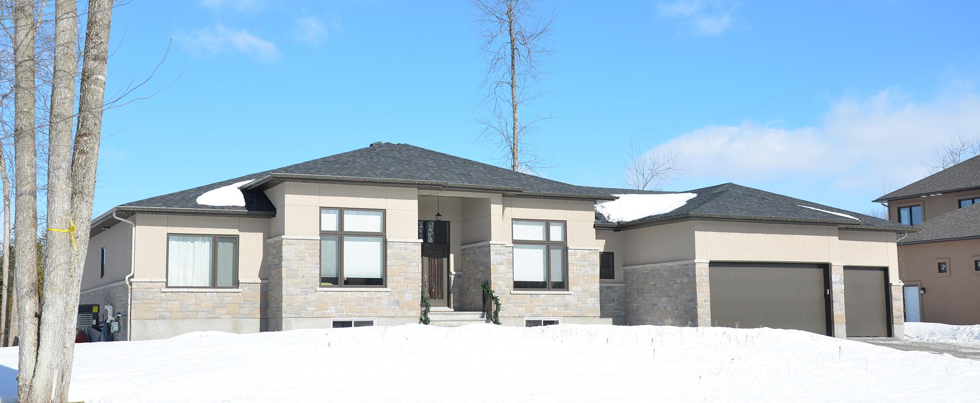 More Must Have Winter Features For Your Custom Home Omega Homes