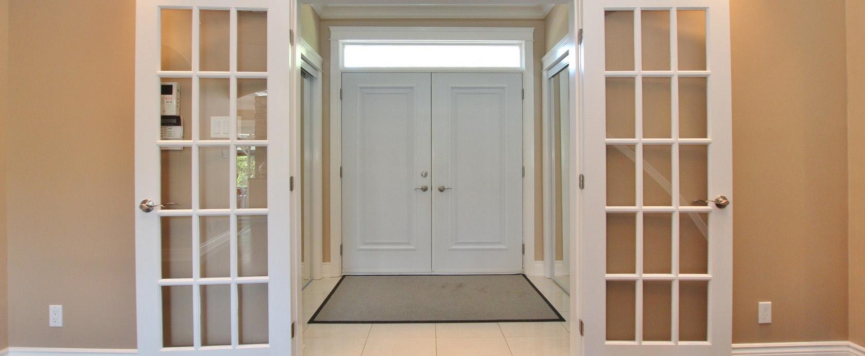 Upscale Mudroom For Your Custom Home Omega Homes