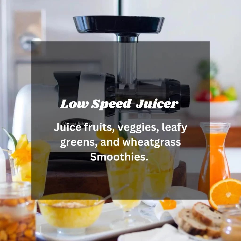 Home. omega juicer