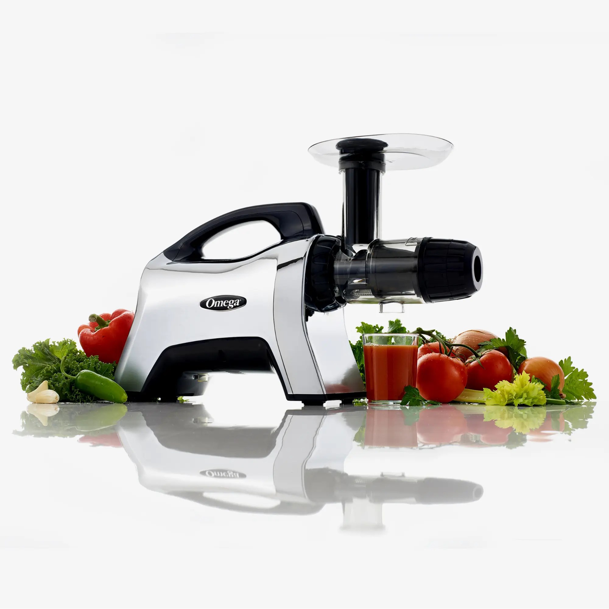 Buy Omega NC1002HDC Cold Pressed Juicers Omega Juicers
