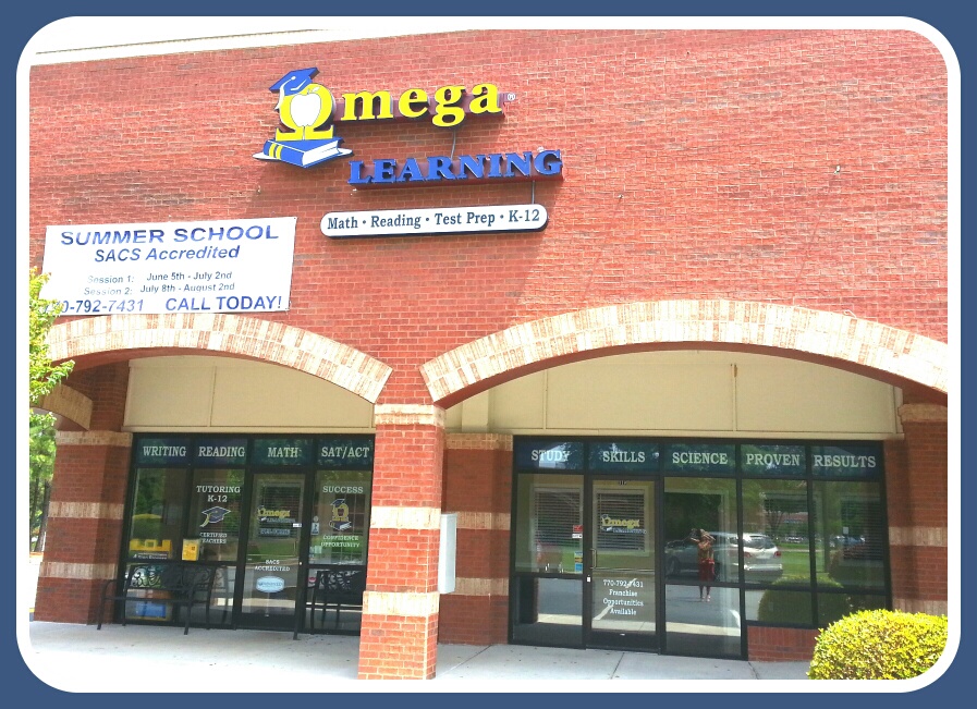 Tutoring Center Omega Learning CenterOmega Learning Center