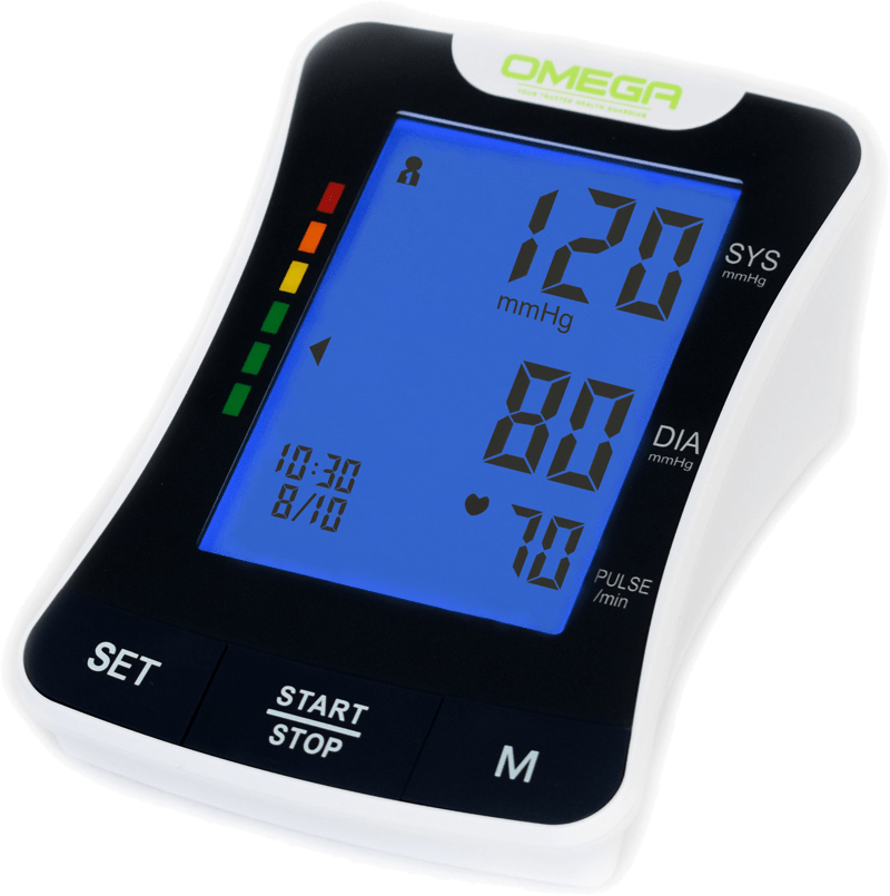 Omega Medical Instruments Your Trusted Health Guardian