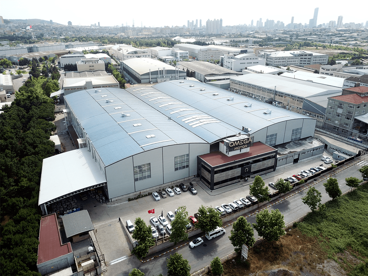 Omega Motors Warrenton Va at Tomeka Bear blog