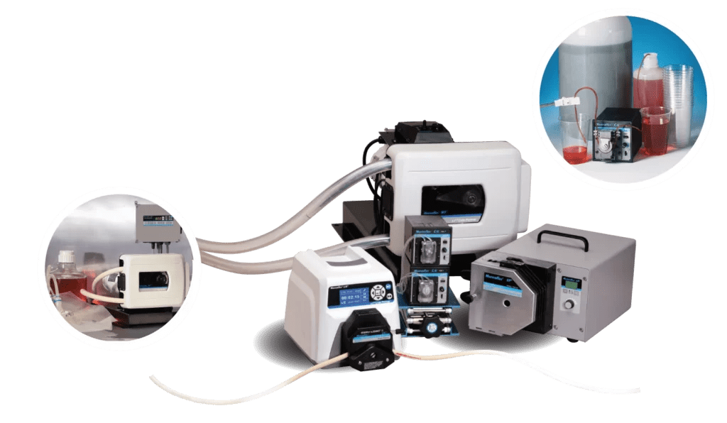 Omega Perú S.A. Equipos, Materiales y Servicios para Laboratorio