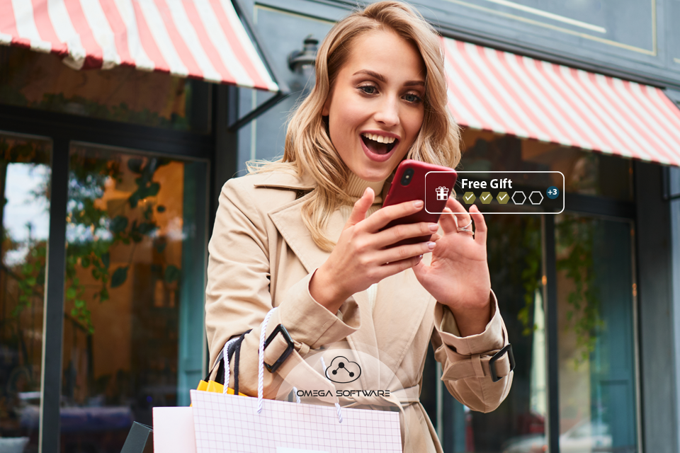 Guide to Implementing an Effective Customer Rewards Program Using Omega