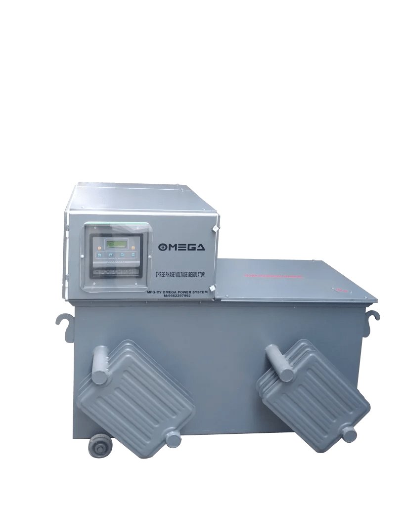 OMEGA POWER SYSTEM » Stabilizer