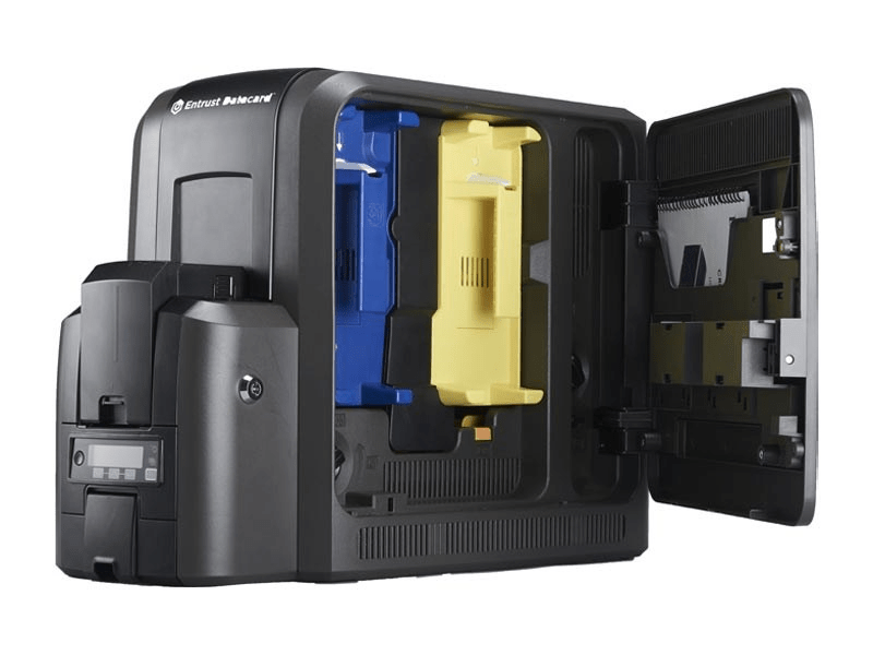 Datacard CR805 Omega Print