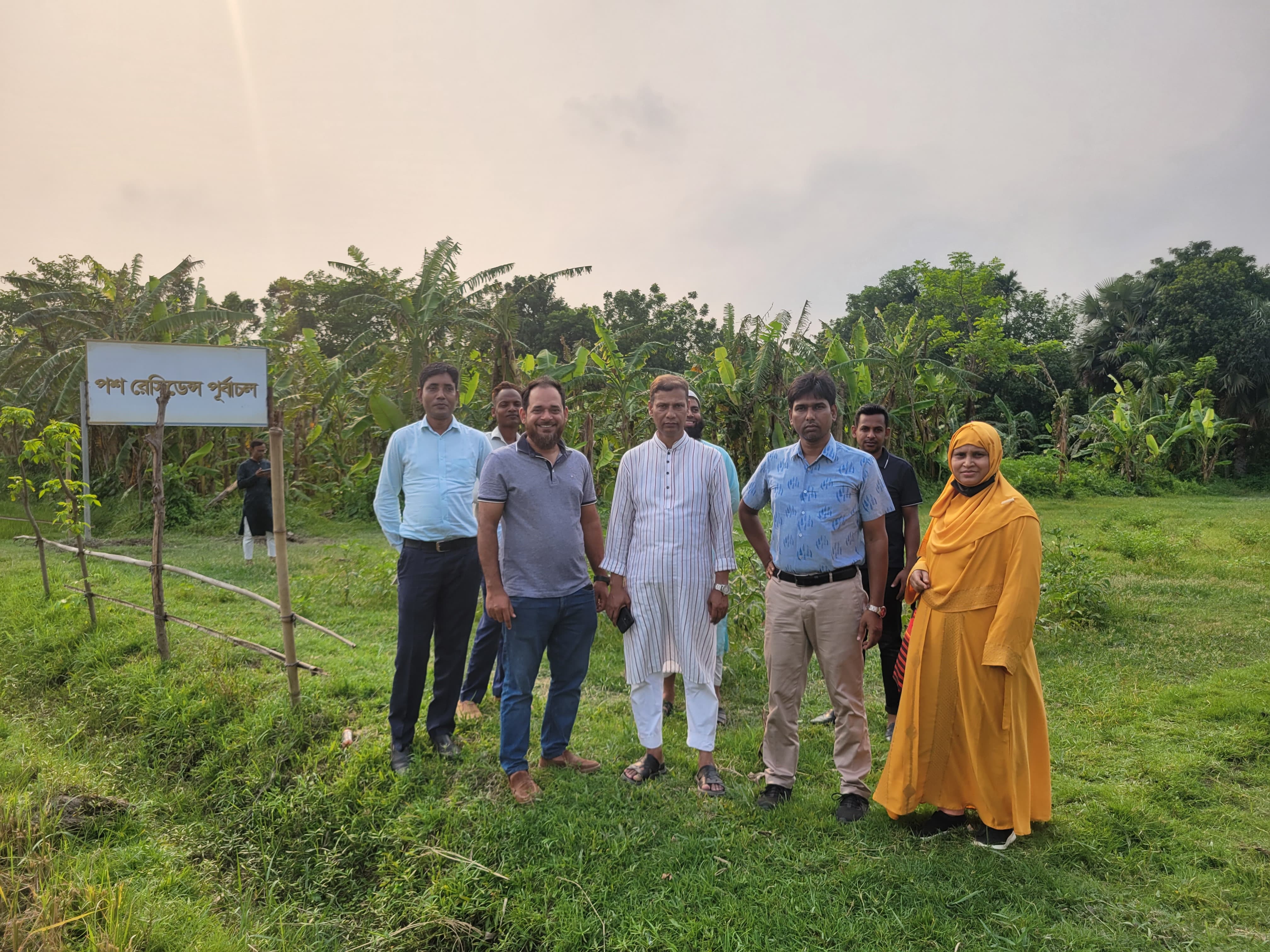 Photo Gallery Omega Properties Ltd.