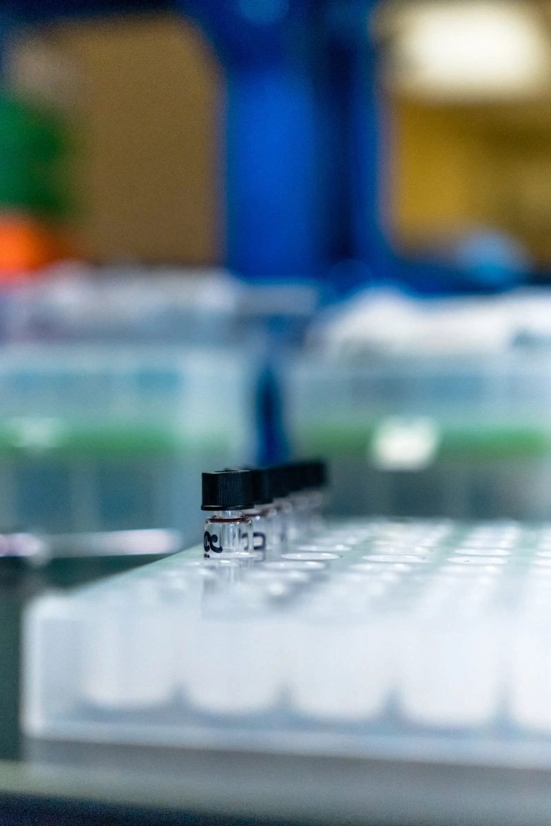 Omega3 Blood Testing Is Gaining Traction with Experts OmegaQuant