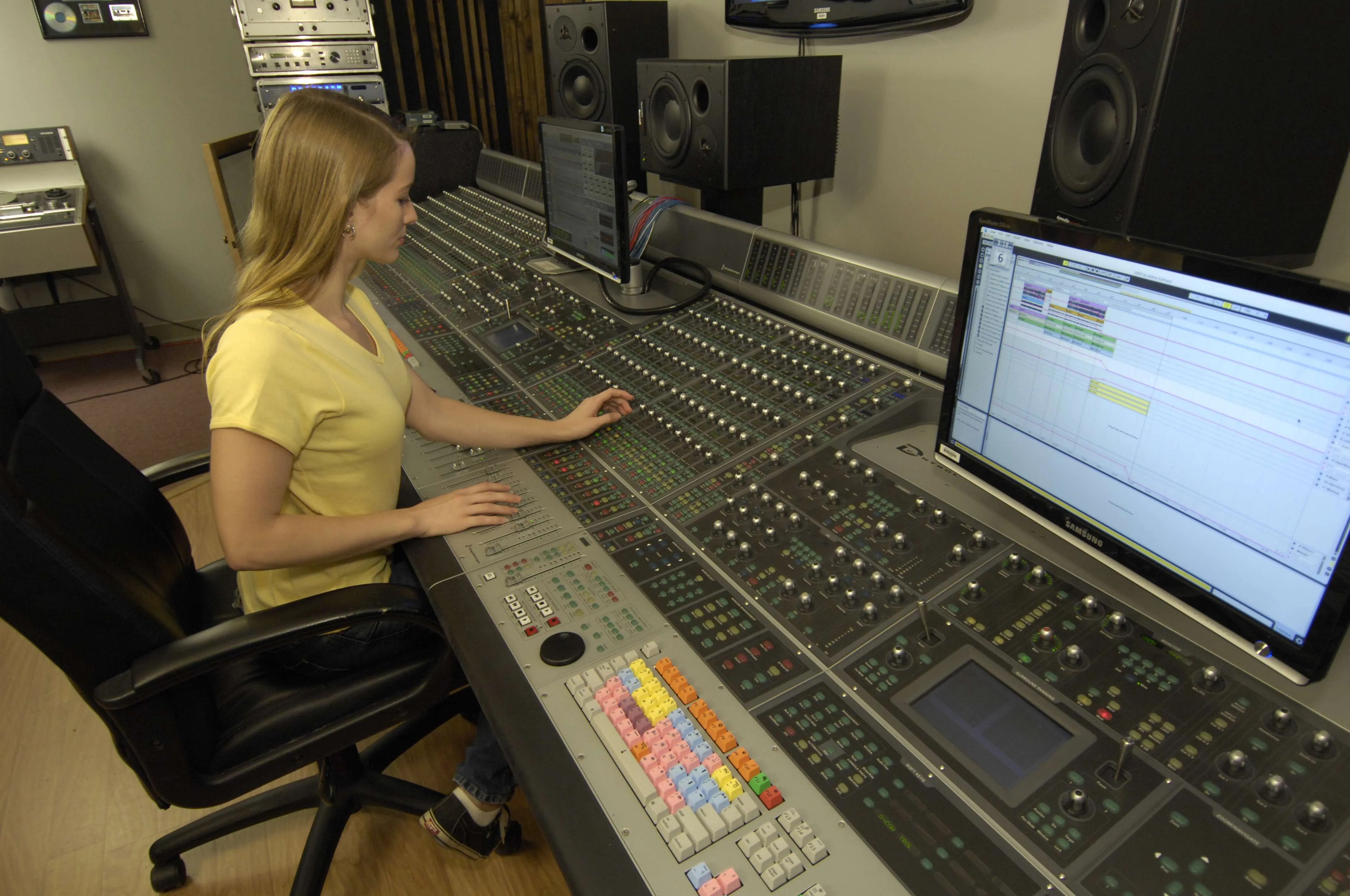 The essential studio manager summitnipod