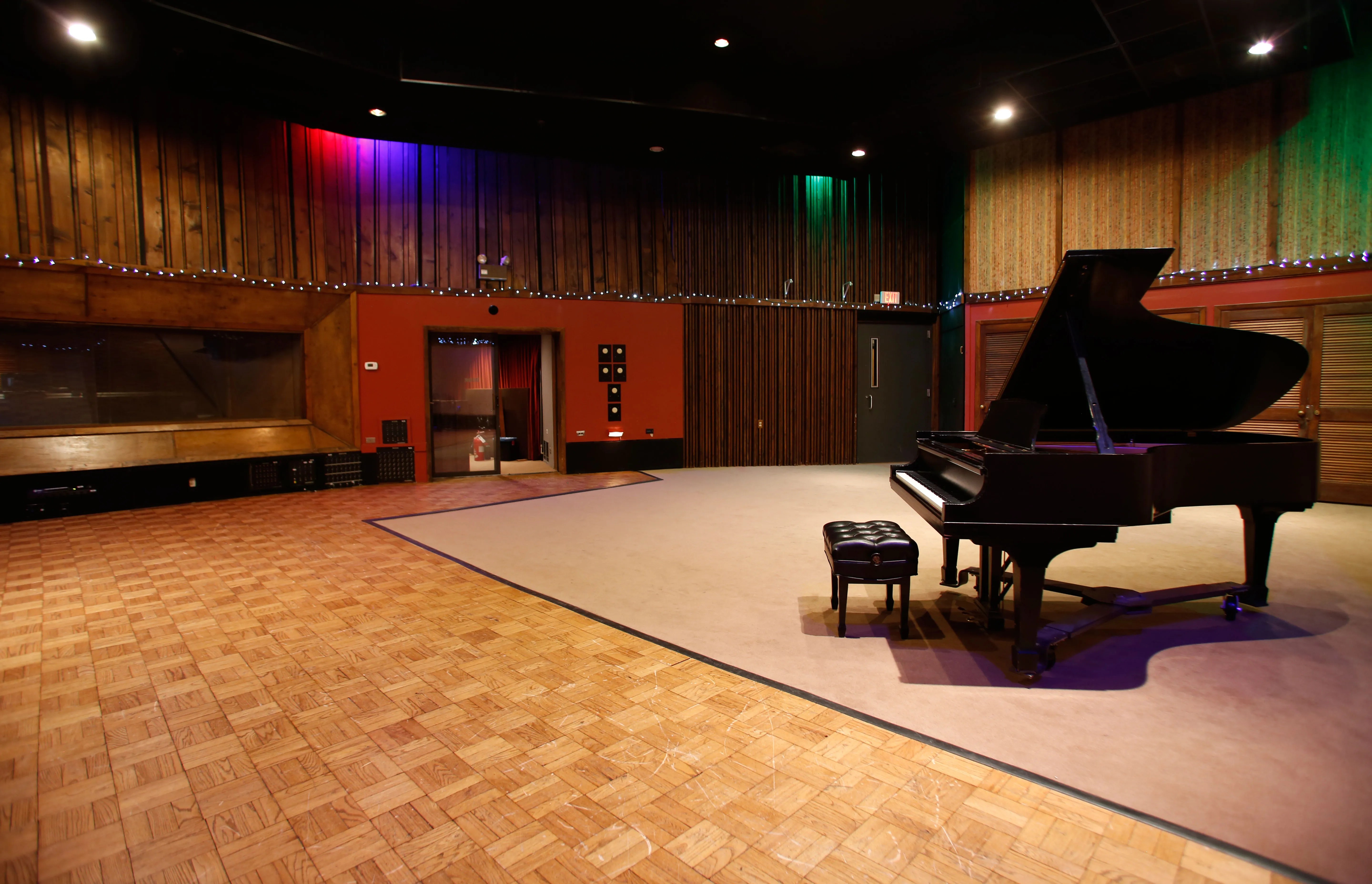 Omega Recording Studios Maryland's Recording Studios Since 1968