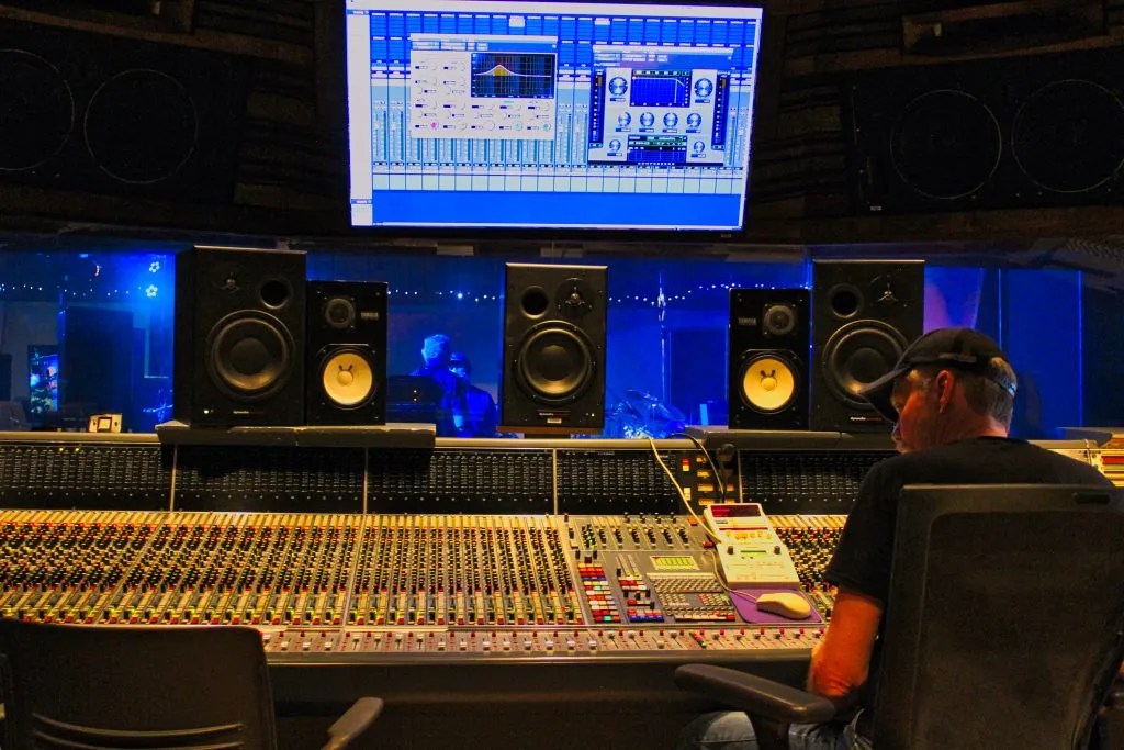 7 Must See Movies for Audio Engineers Omega Recording Studios