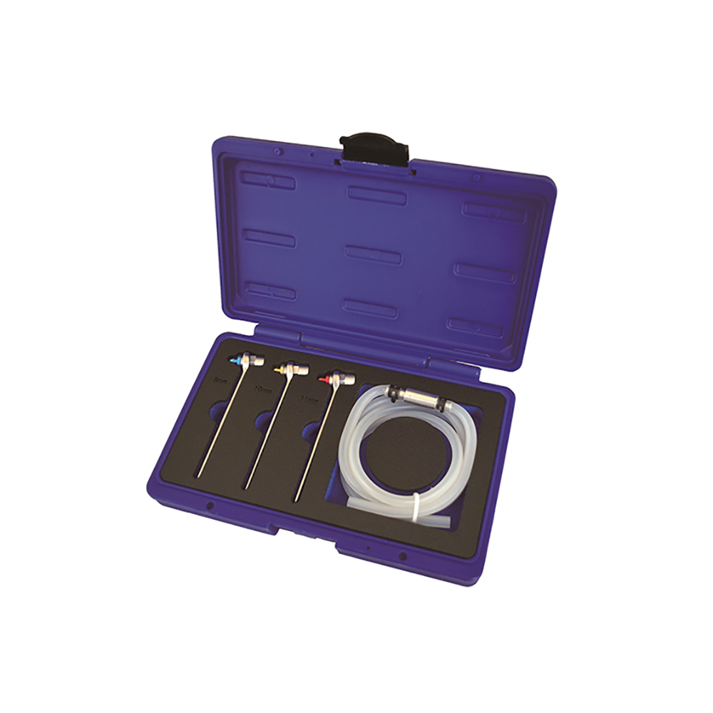 78835 Exhaust Pipe Astro Pneumatic Stretcher Kit