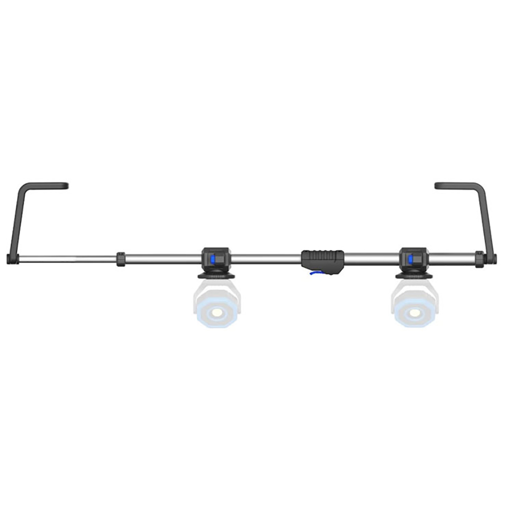 SLMCUP Heavy Duty Astro Pneumatic Worklight Suction Cup