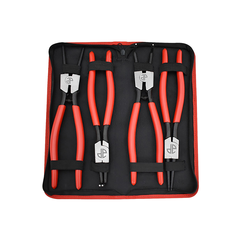 94093 MultiCable Astro Pneumatic Hose Clamp Pliers