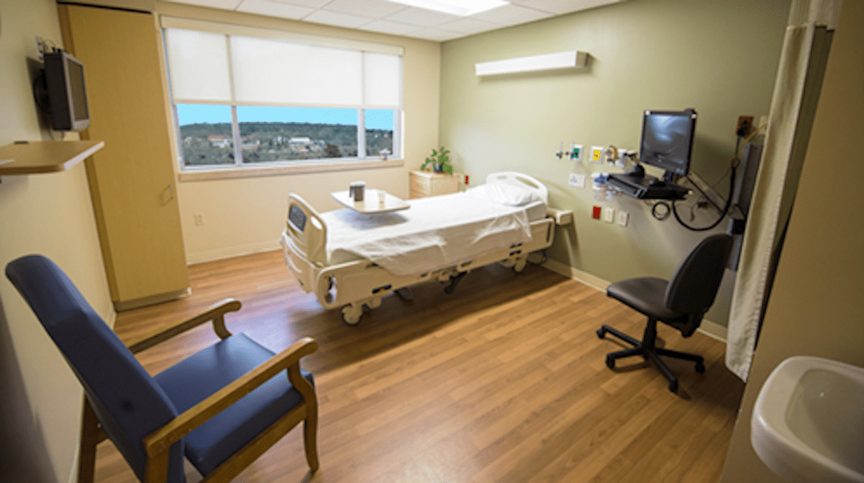Benefits of Renting a Hospital Bed for Home Care Patients Electric