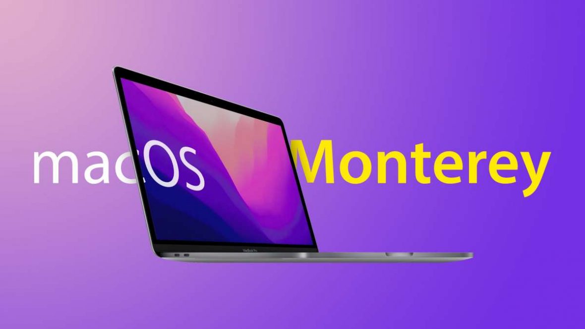 3 Common macOS 12 (Monterey) Problems and Their Solutions Omega