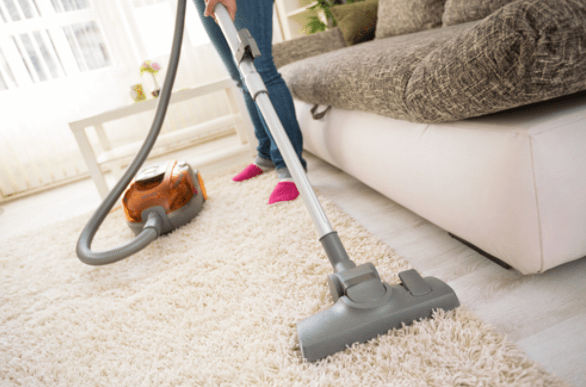 Modern Carpet Cleaning Methods Omega Underground