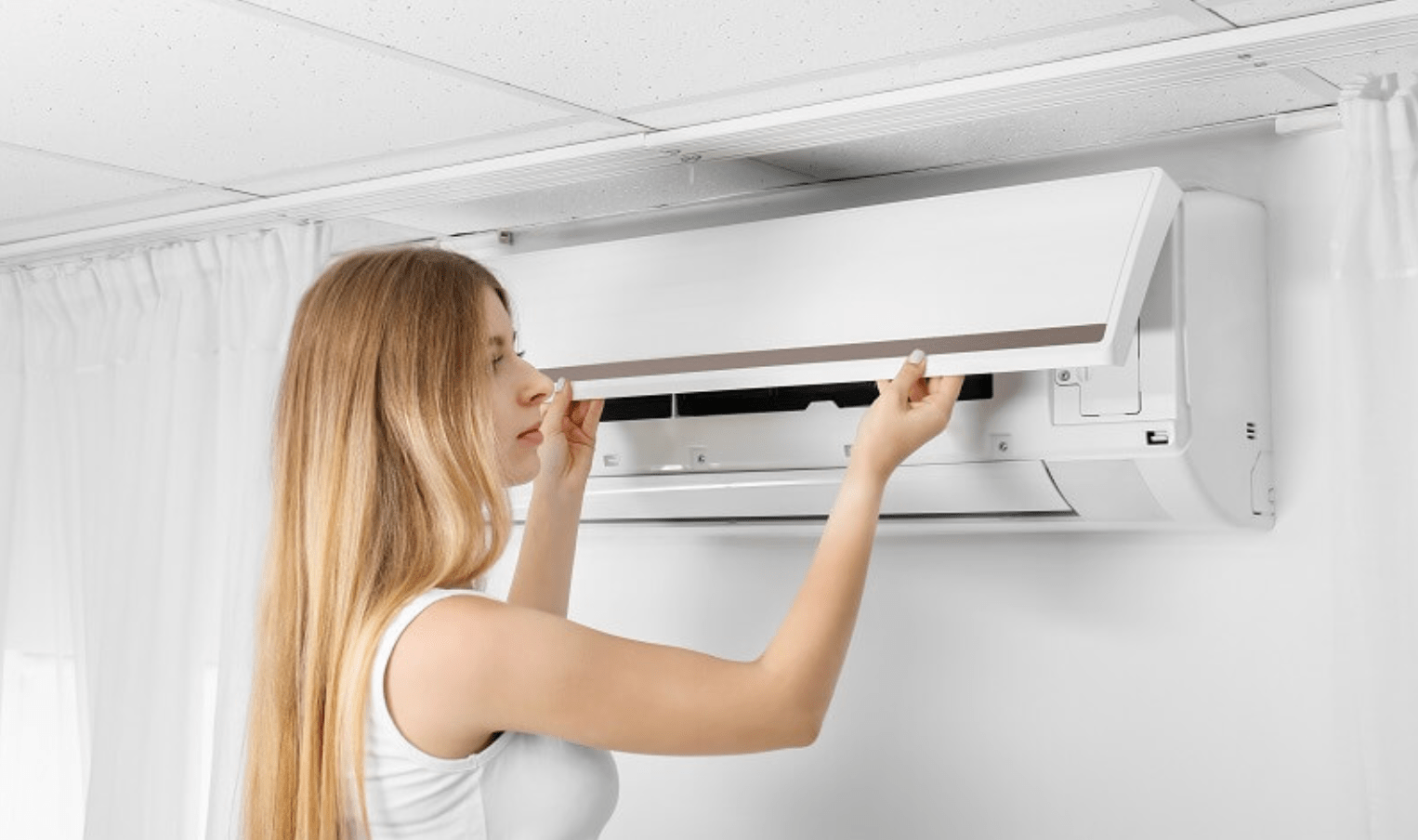 What are the common causes of air conditioner failures? Omega Underground