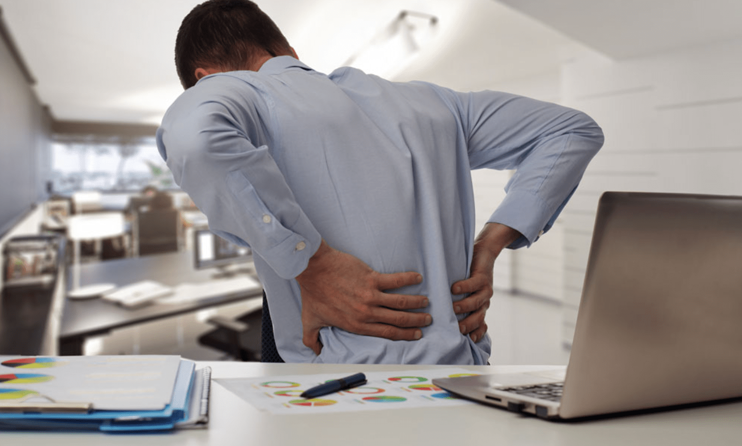 Can Back Pain Be Considered a Disability for SSDI Benefits? Omega