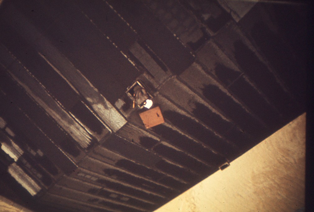 WilkesBarre, PA Military Helicopter Rescue from Roof Hurricane