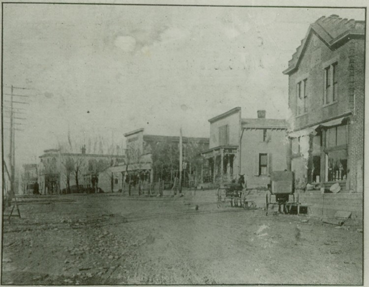 Walton (Ky.) · Chronicles of Boone County · BCPLOMEKAS