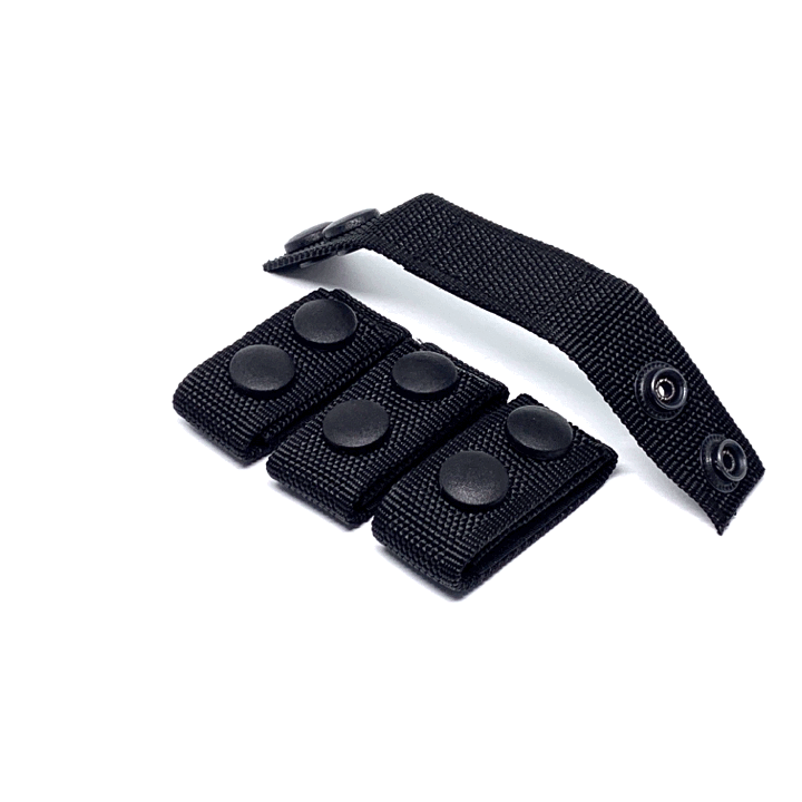 OMEK Belt Keeper OMEK International