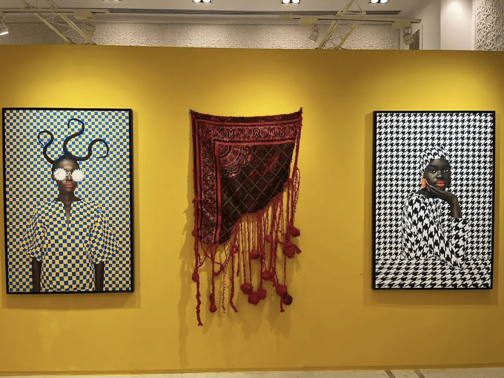 The African Art Market 2023 Highlights Omenai