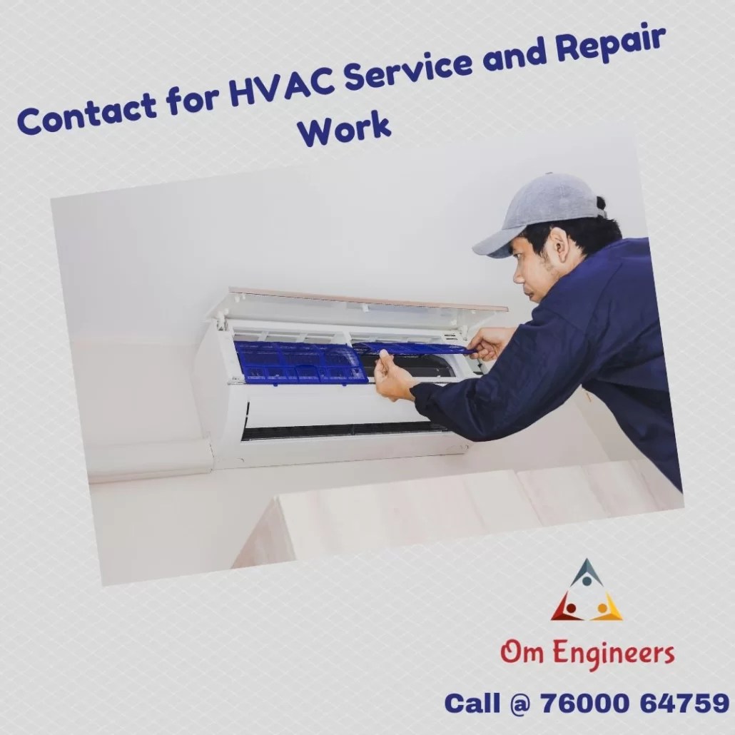 Importance of Regular AC Servicing and Preventive Maintenance Om