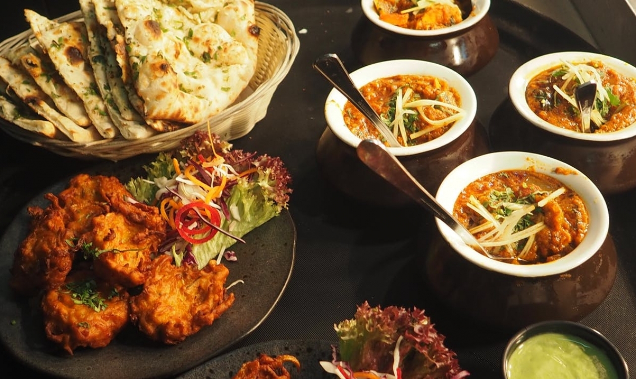 BERBUKA PUASA DENGAN MENU SEHAT NONKOLESTEROL Omepros