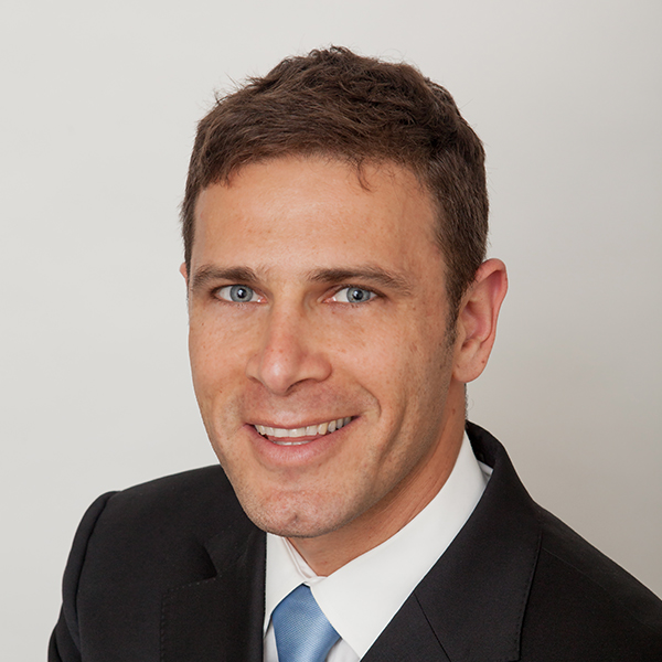 Omer Cohen Miami Real Estate Agent