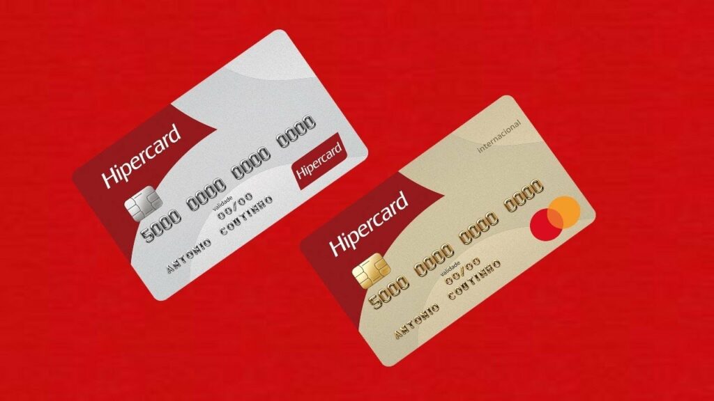 Cartão de crédito Hipercard conheça todas as vantagens OMES