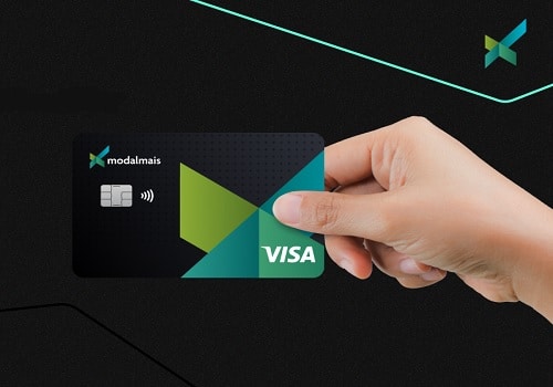 Descubra as vantagens e desvantagens do cartão de crédito modalmais OMES