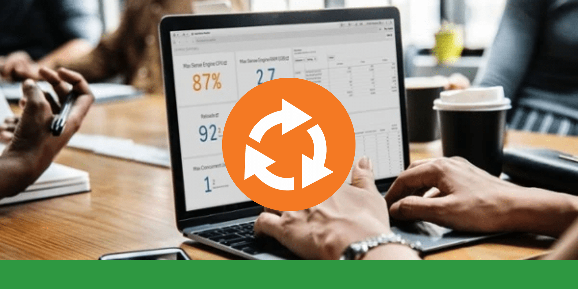 Qlik Best Practice Creating A Reload Schedule In Qlik Sense Ometis