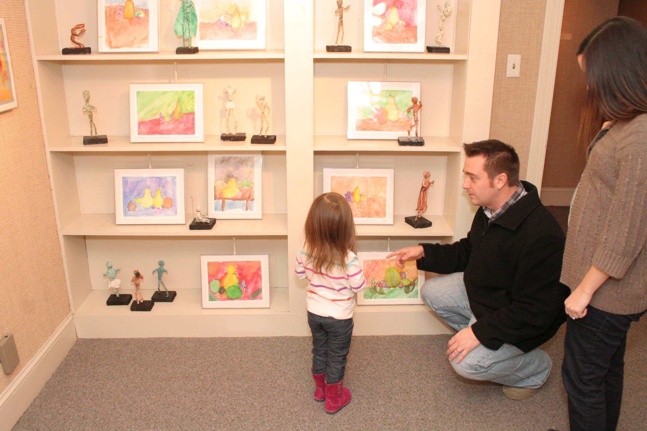 Owensboro Museum of Fine Art Owensboro, Kentucky