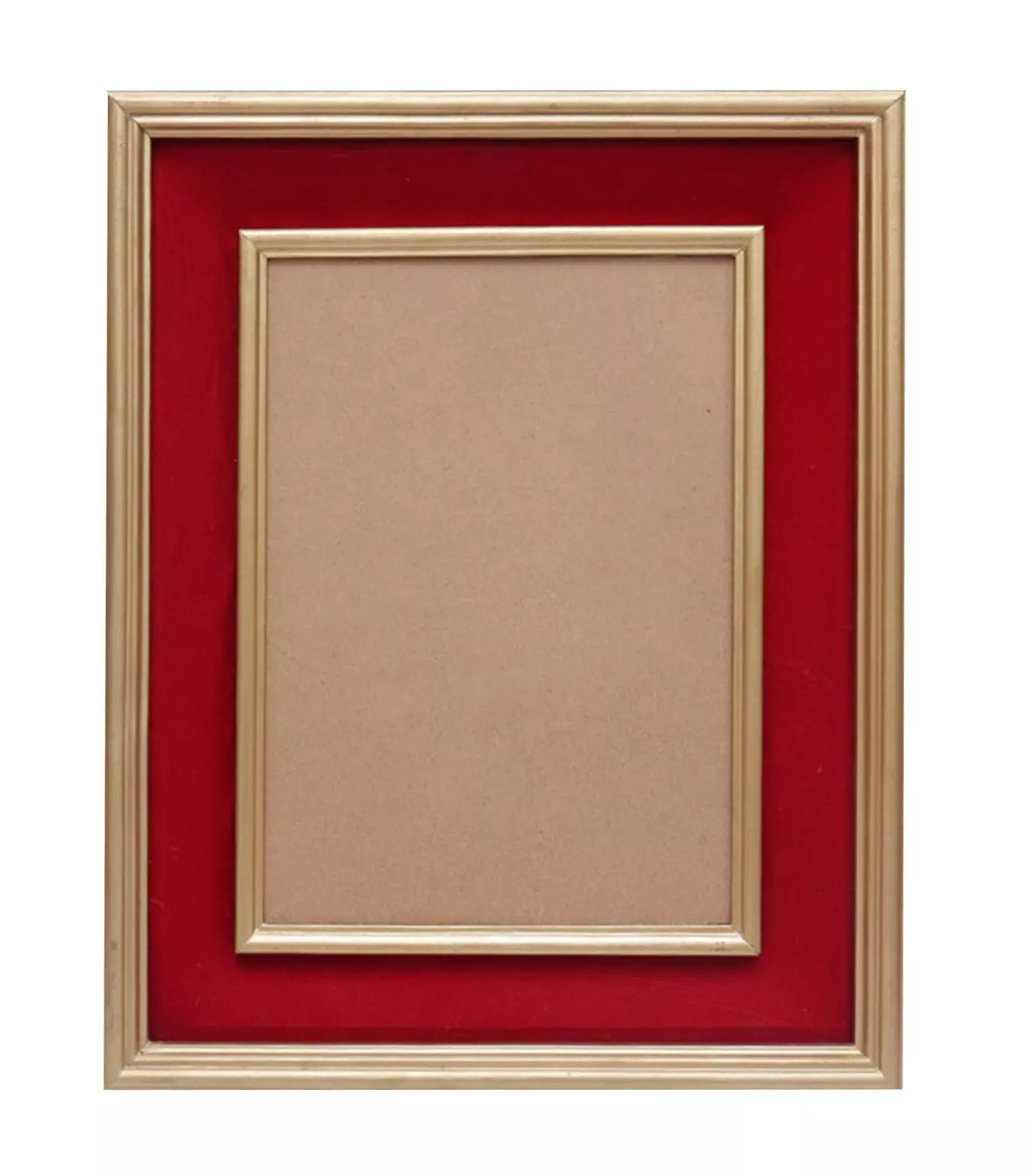 Handmade Nepali Certificate Frame Certificates, Awards and