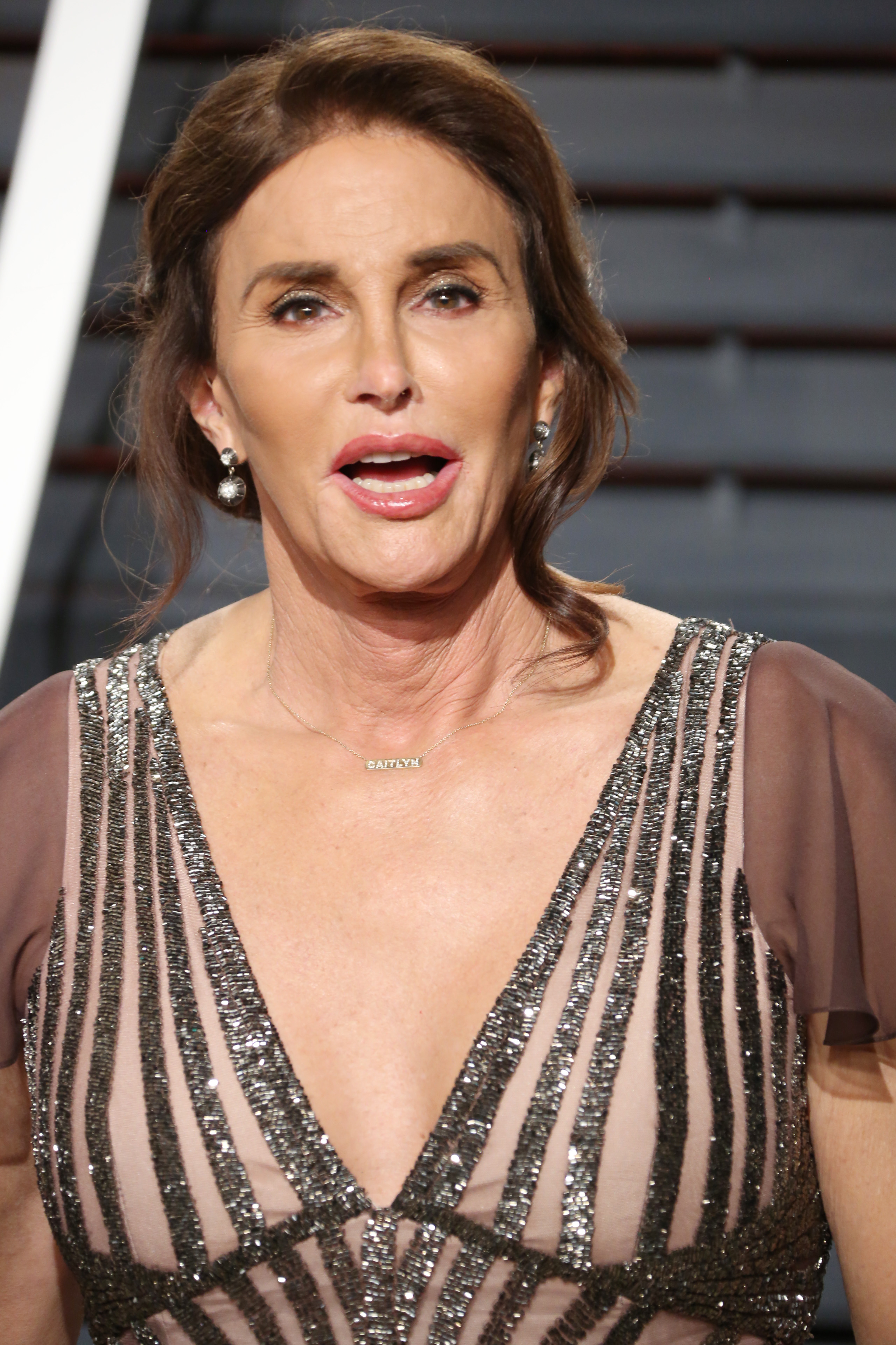Caitlyn Jenner Blames Ellen DeGeneres for 'alienating' her from the