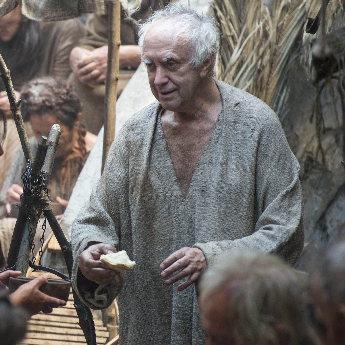 What "Game of Thrones" Actors Look Like in Real Life