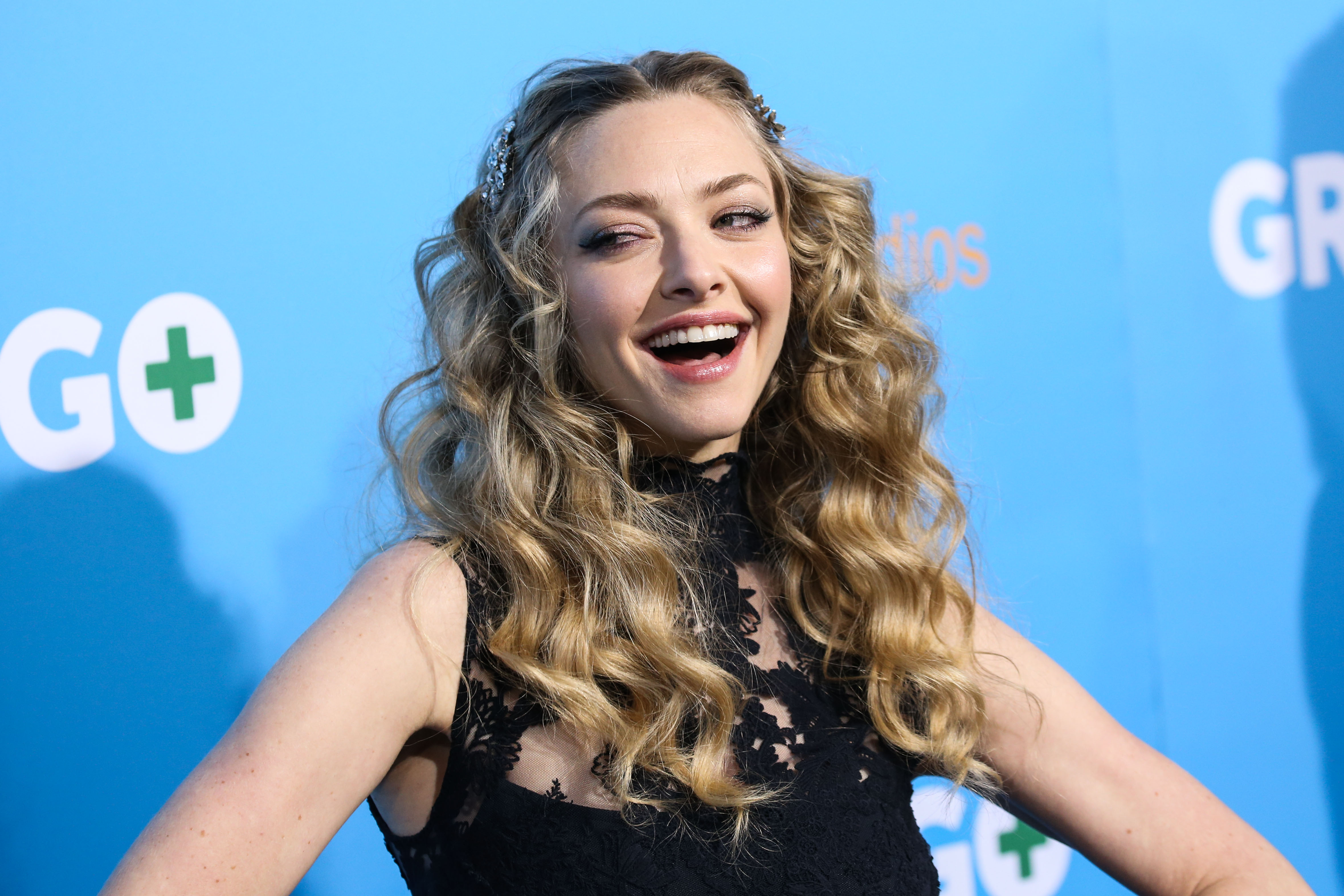 Amanda Seyfried Confirms Meryl Streep Is Part of "Mamma Mia 2"