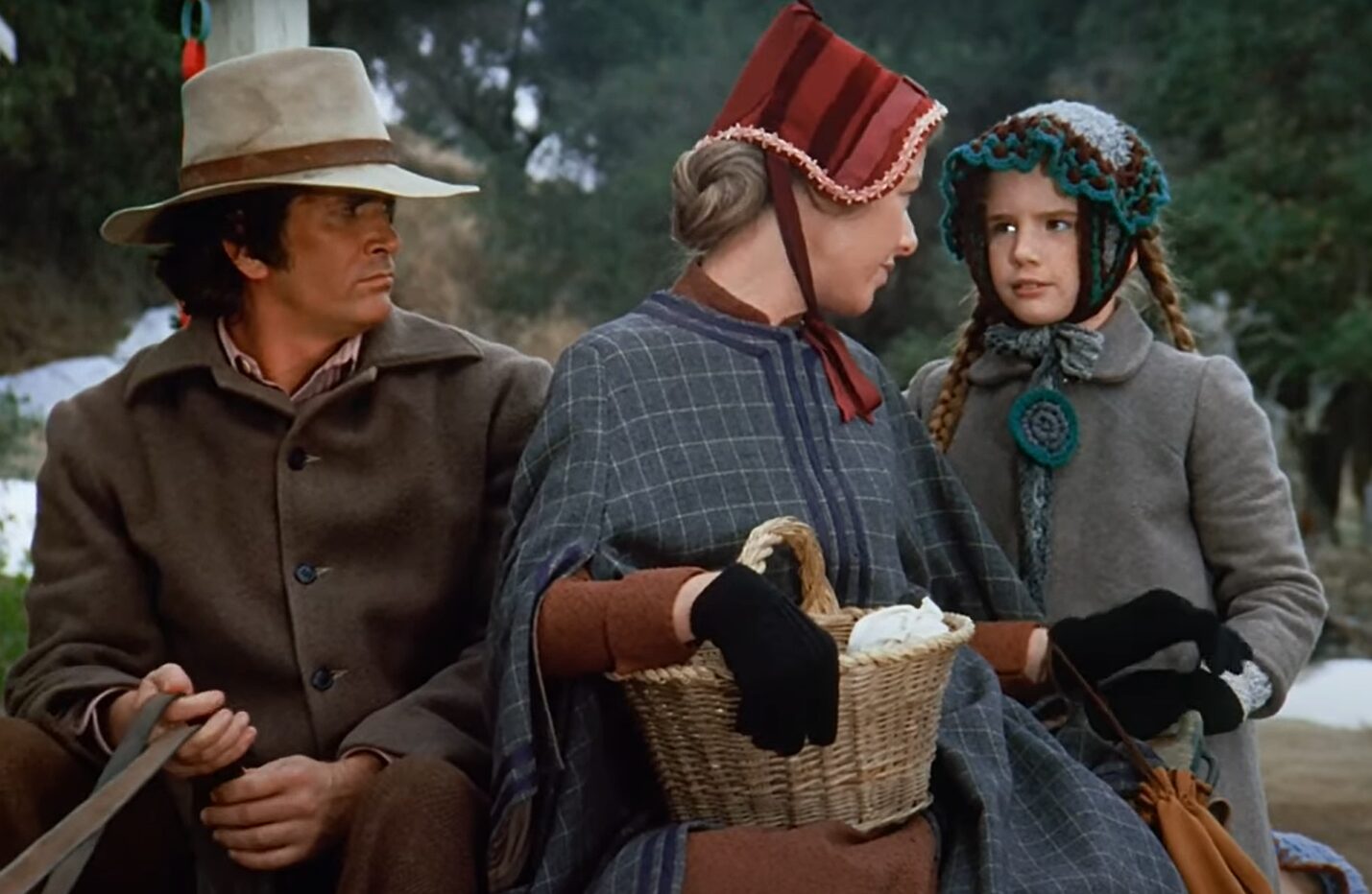 Netflix Orders “Little House on the Prairie” Reboot Series